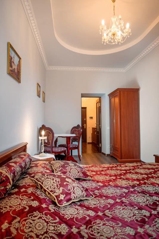 Фото квартиры 6