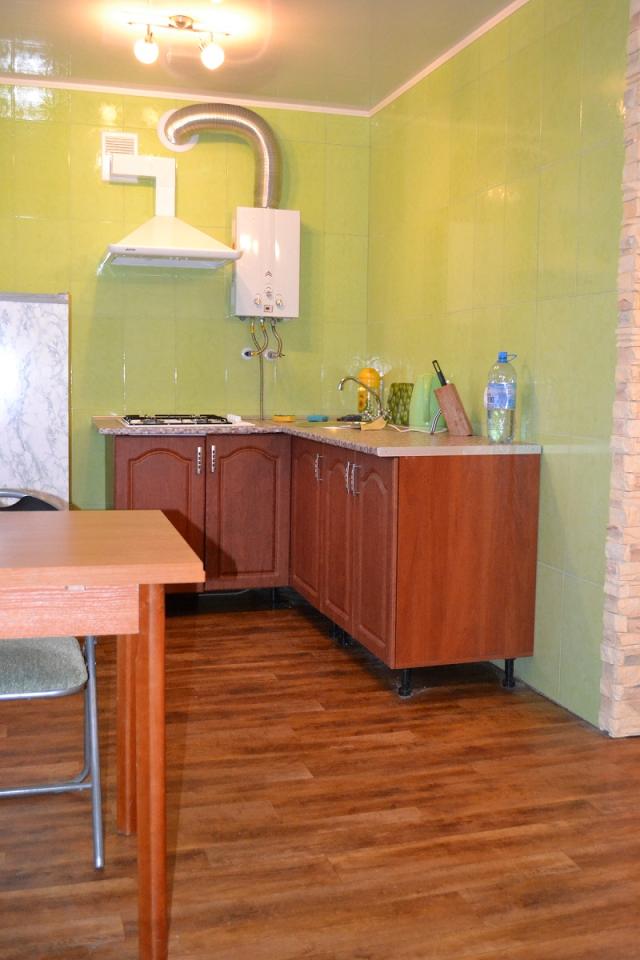 Фото квартиры 3