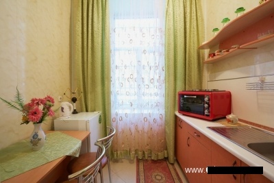 Фото квартиры 10