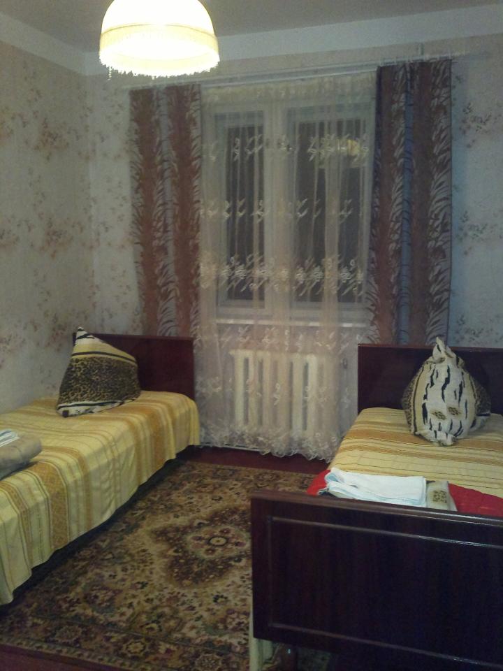 Фото квартиры 2