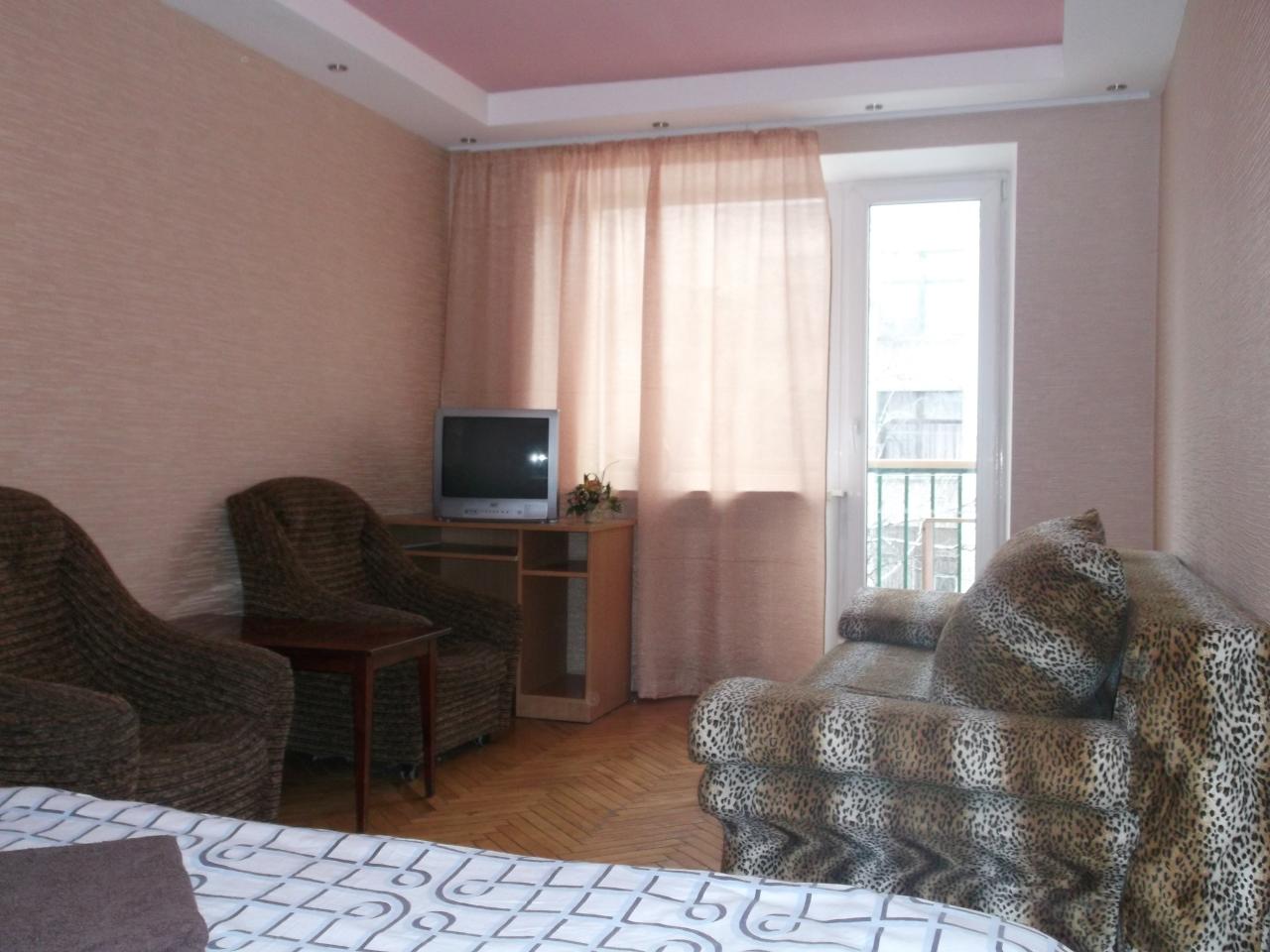 Фото квартиры 1