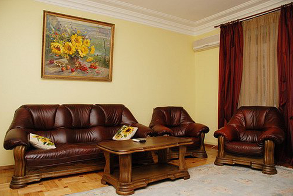 Фото квартиры 1