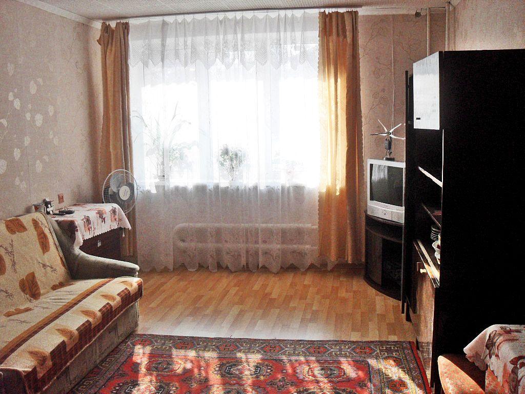 Фото квартиры 2