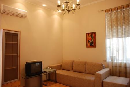 Фото квартиры 3