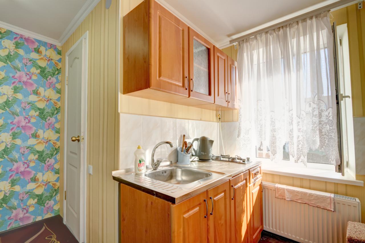 Фото квартиры 9