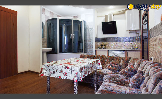 Фото квартиры 6