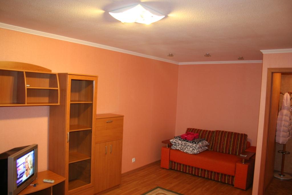 Фото квартиры 1