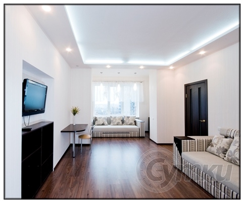 Фото квартиры 1