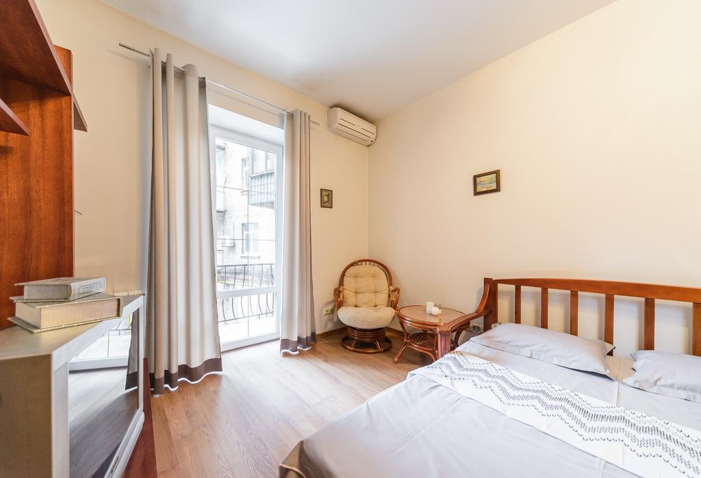 Фото квартиры 1