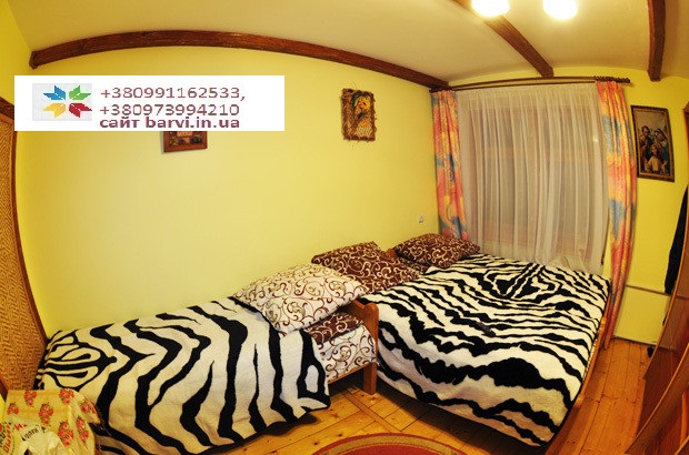 Фото квартиры 1