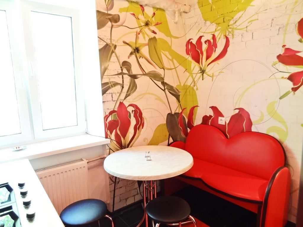 Фото квартиры 6