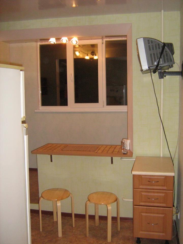 Фото квартиры 3