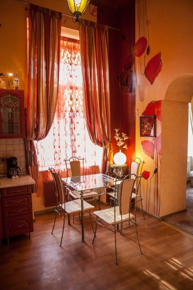 Фото квартиры 1