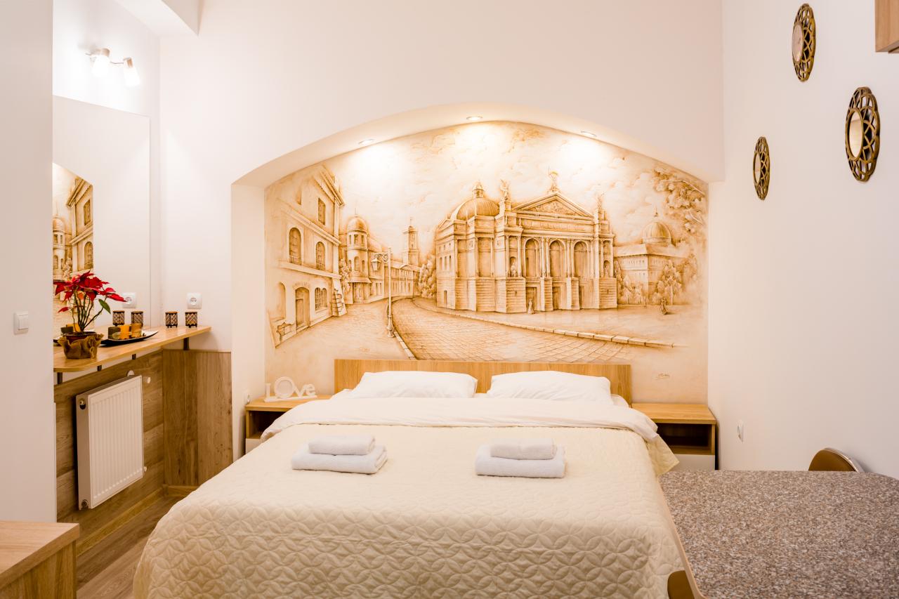 Фото квартиры 1