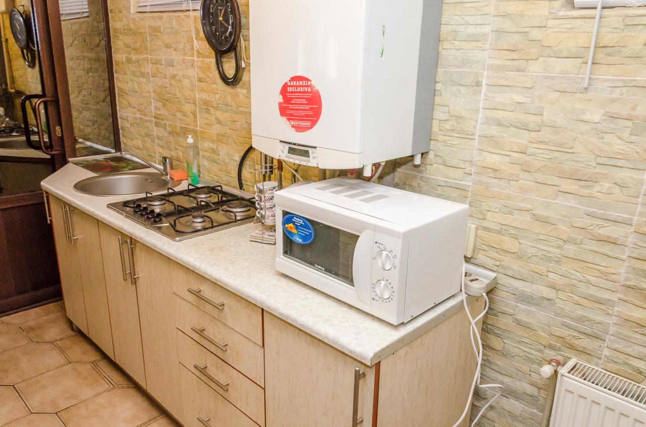 Фото квартиры 8