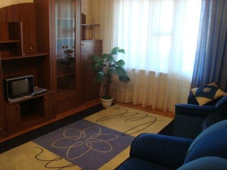 Фото квартиры 1