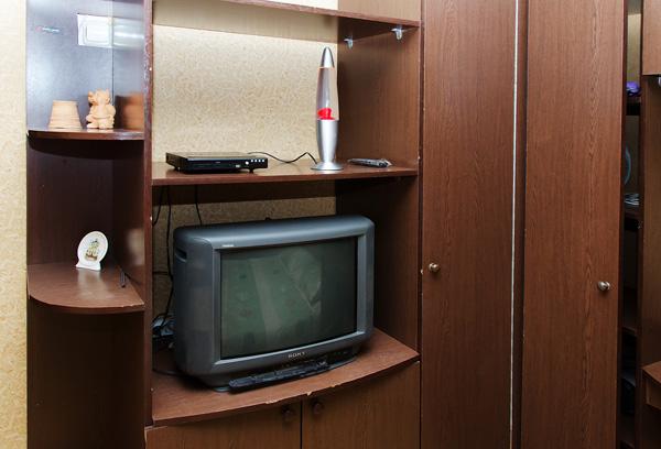 Фото квартиры 3