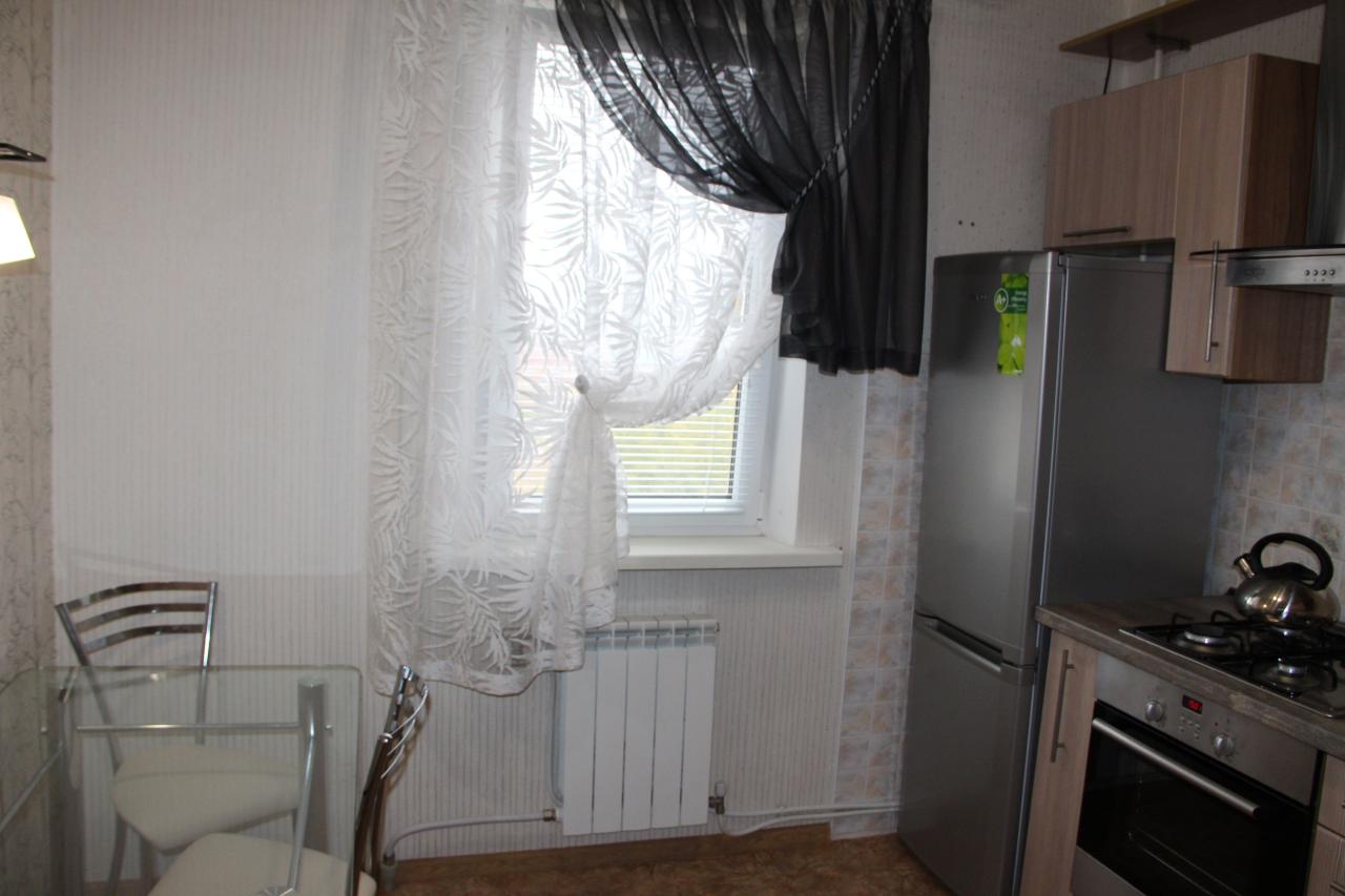 Фото квартиры 3