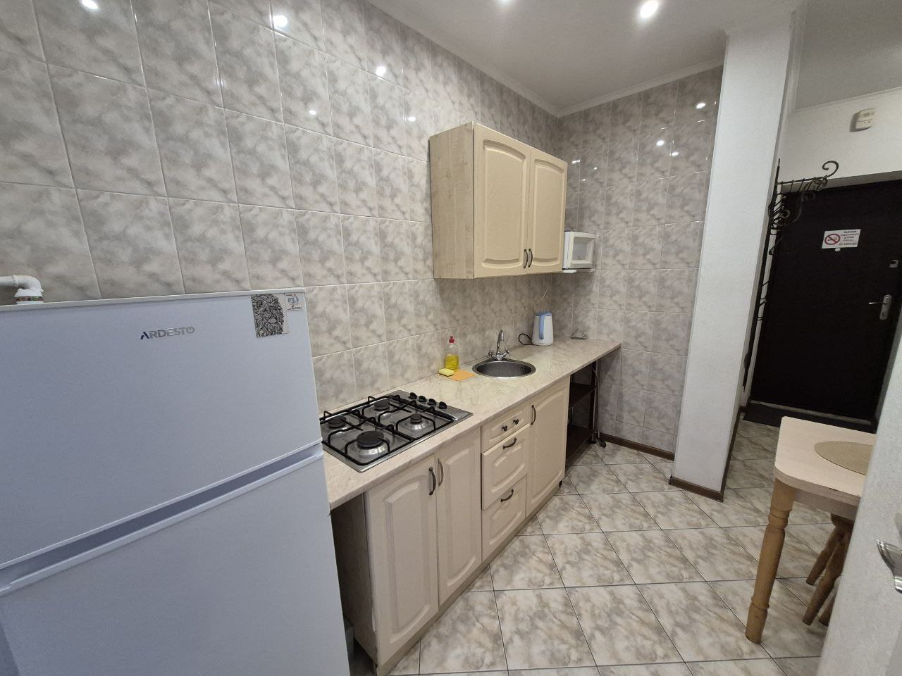 Фото квартиры 8