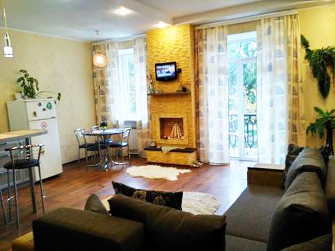 Фото квартиры 2