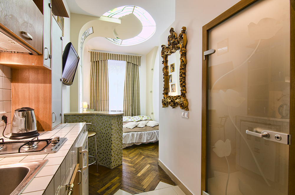 Фото квартиры 4