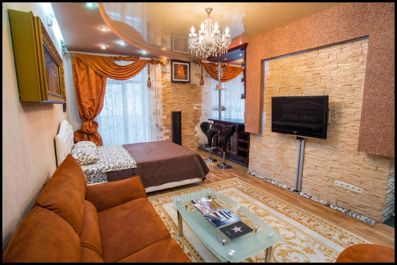 Фото квартиры 4