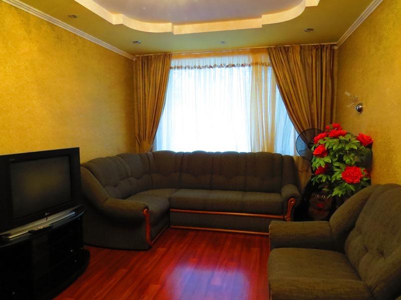 Фото квартиры 5