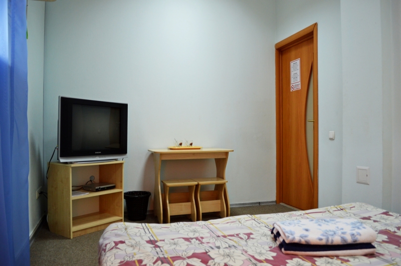 Фото квартиры 4