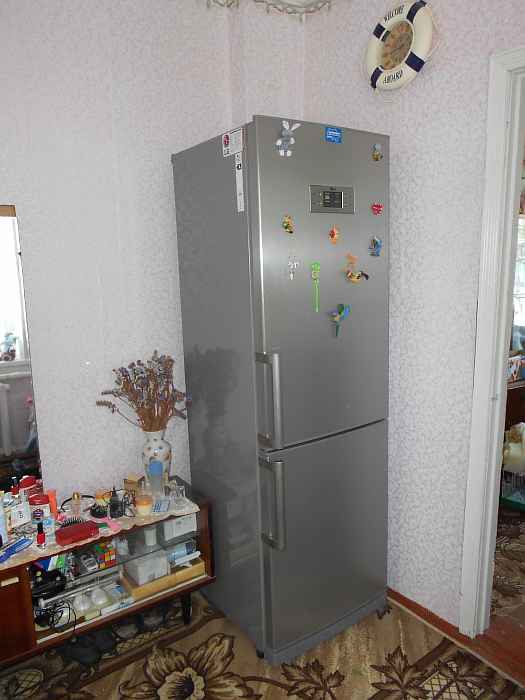 Фото квартиры 4