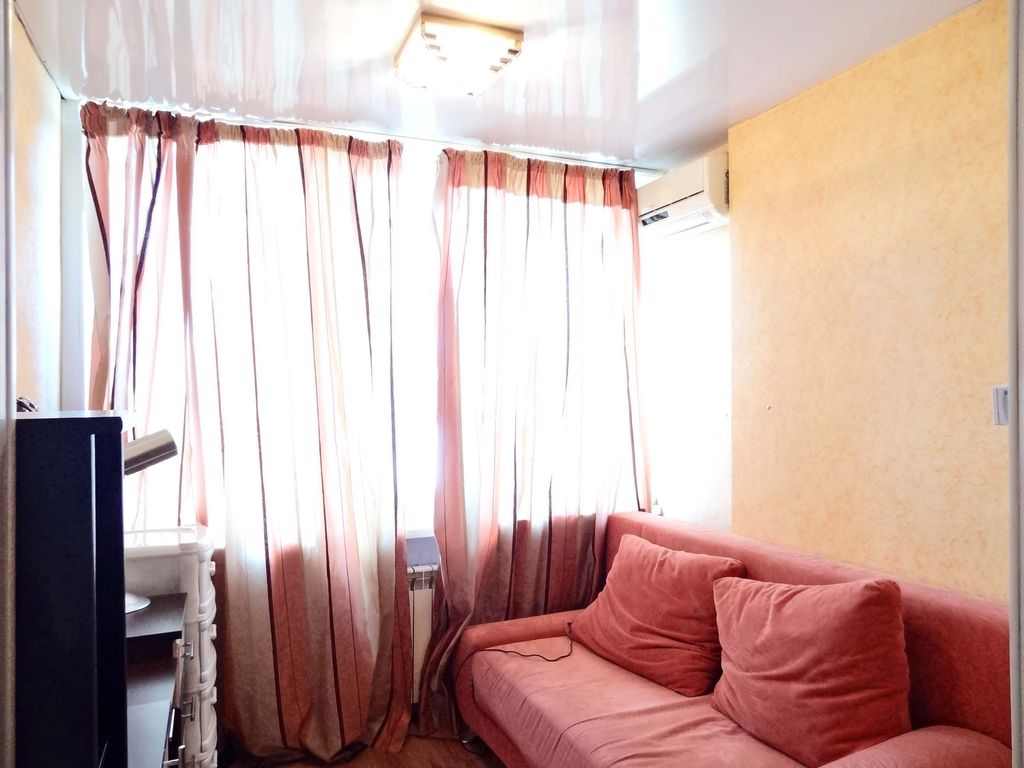 Фото квартиры 1