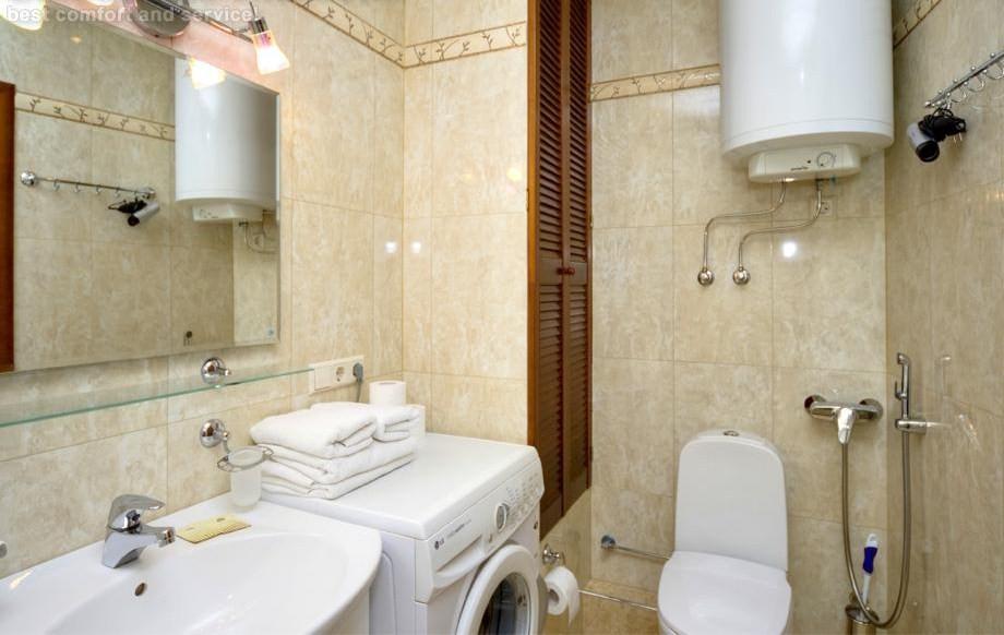 Фото квартиры 5