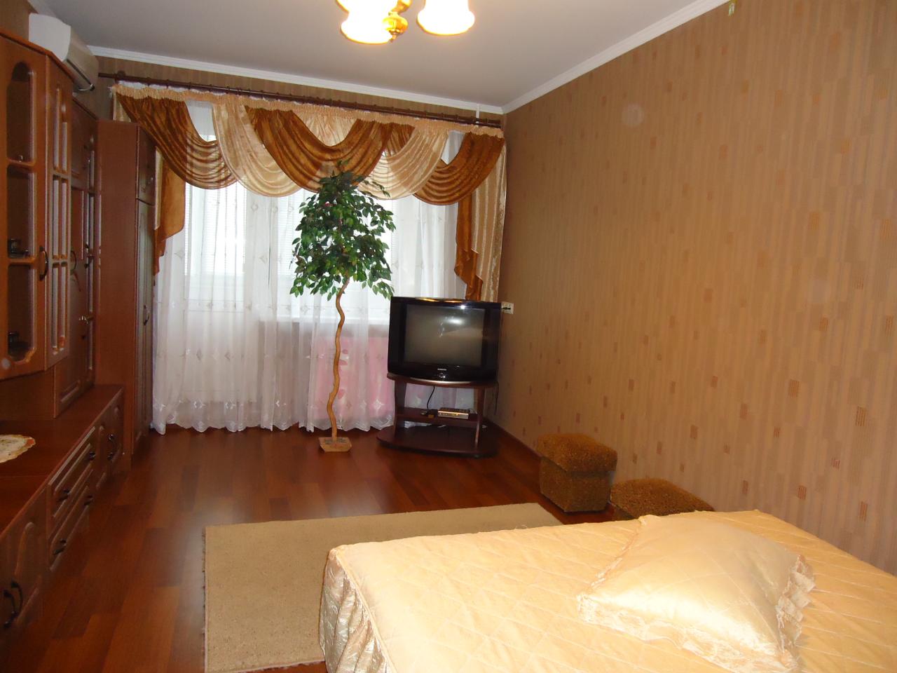 Фото квартиры 1