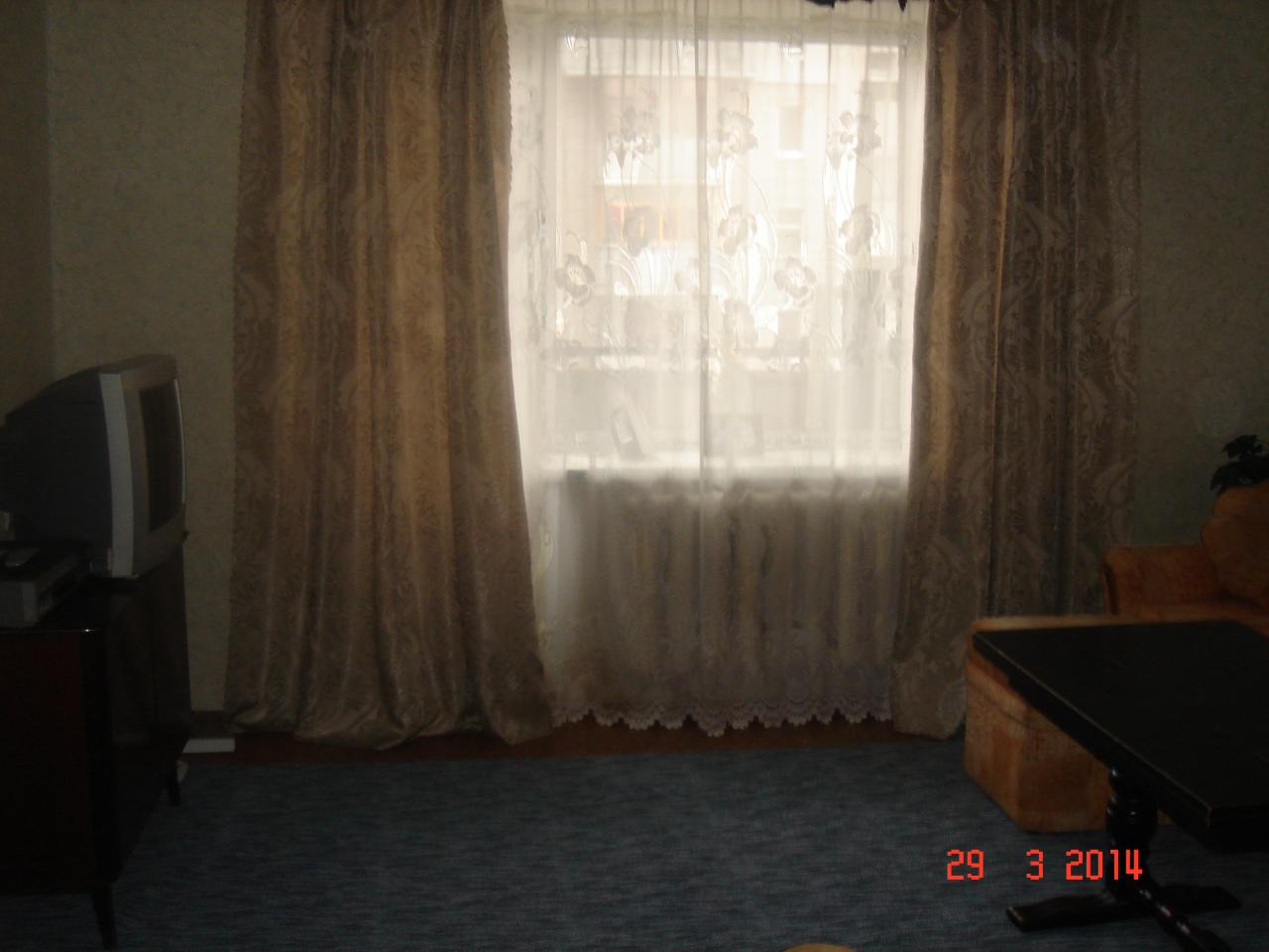 Фото квартиры 1