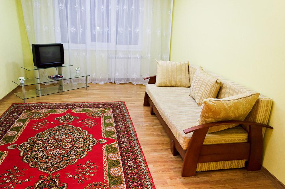 Фото квартиры 10