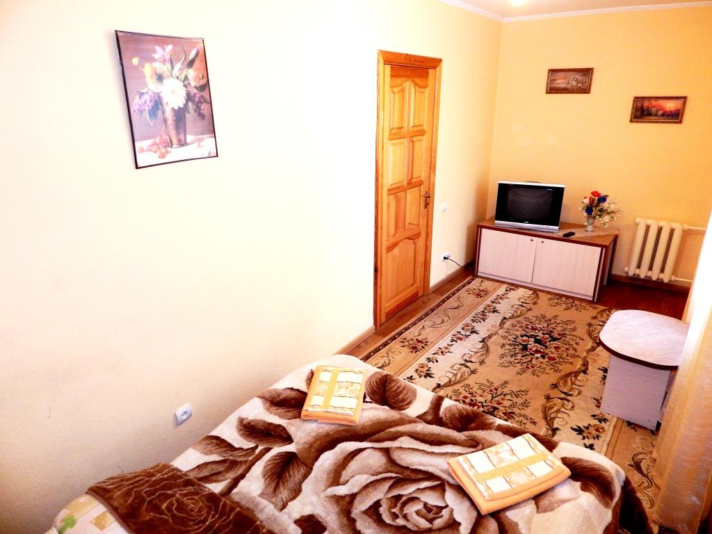 Фото квартиры 3