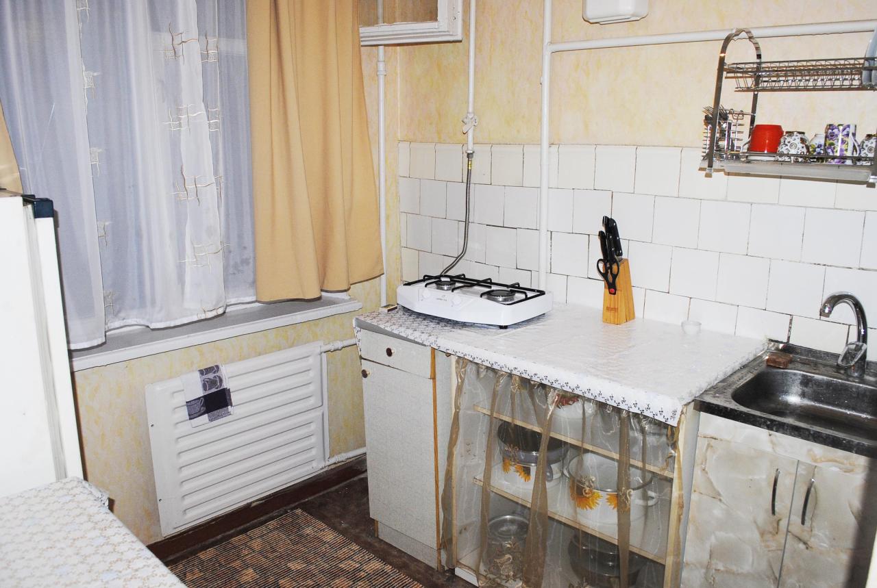 Фото квартиры 4