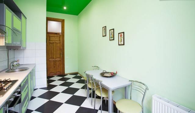 Фото квартиры 18