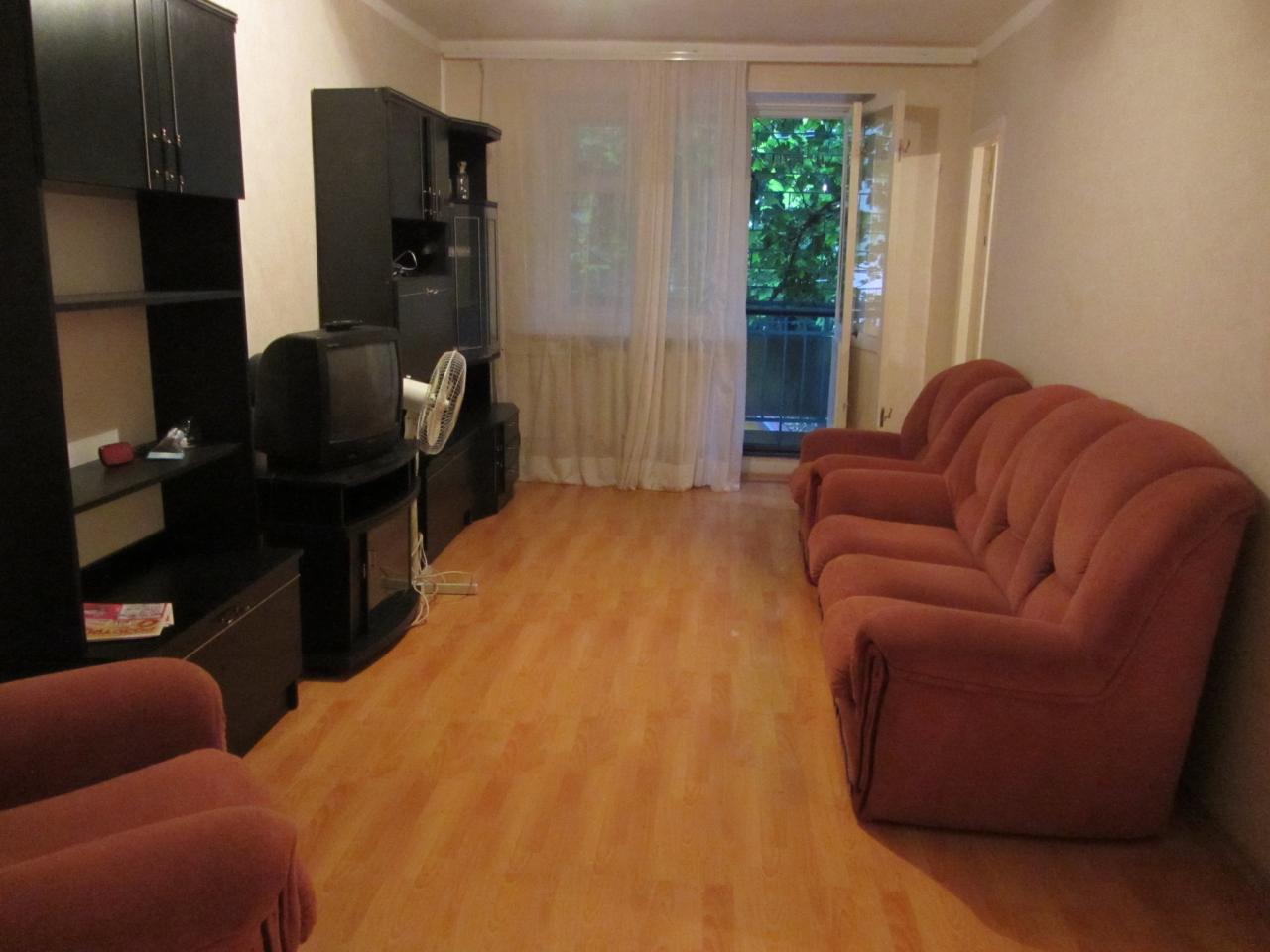 Фото квартиры 2