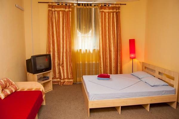 Фото квартиры 4