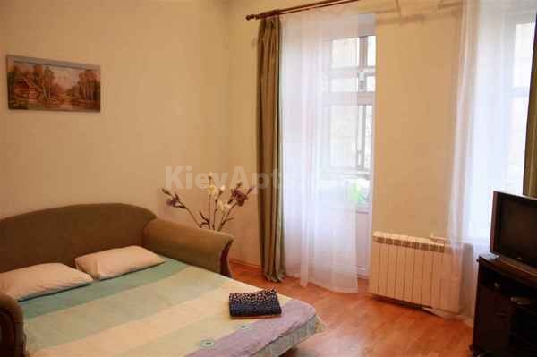 Фото квартиры 1