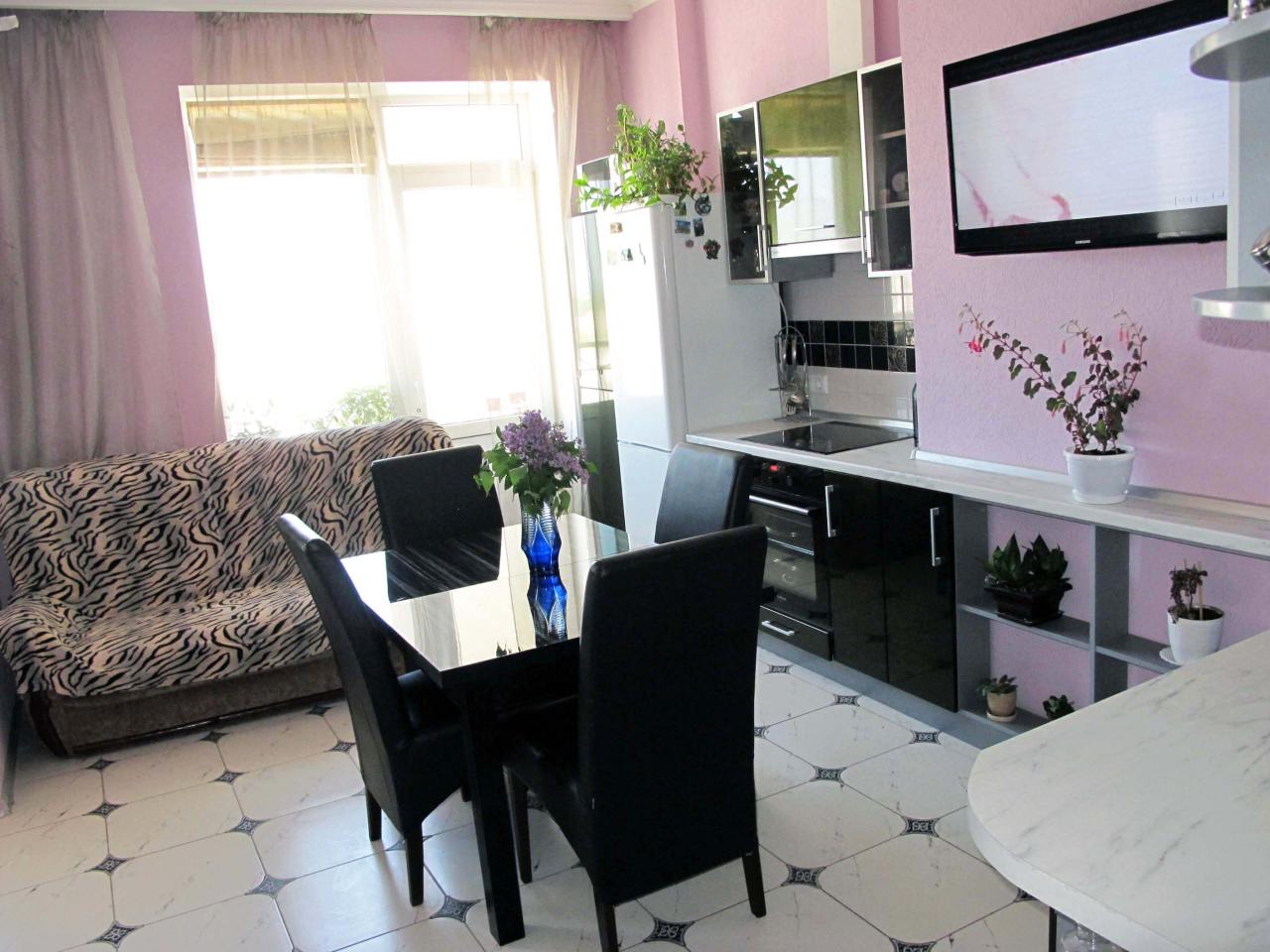 Фото квартиры 3