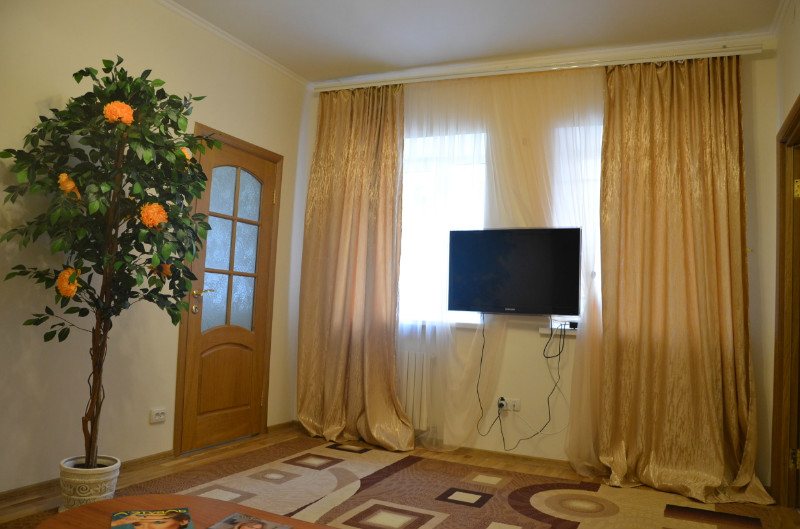 Фото квартиры 1