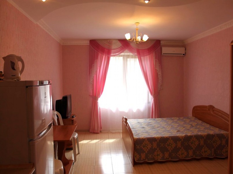 Фото квартиры 1