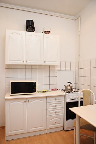 Фото квартиры 4