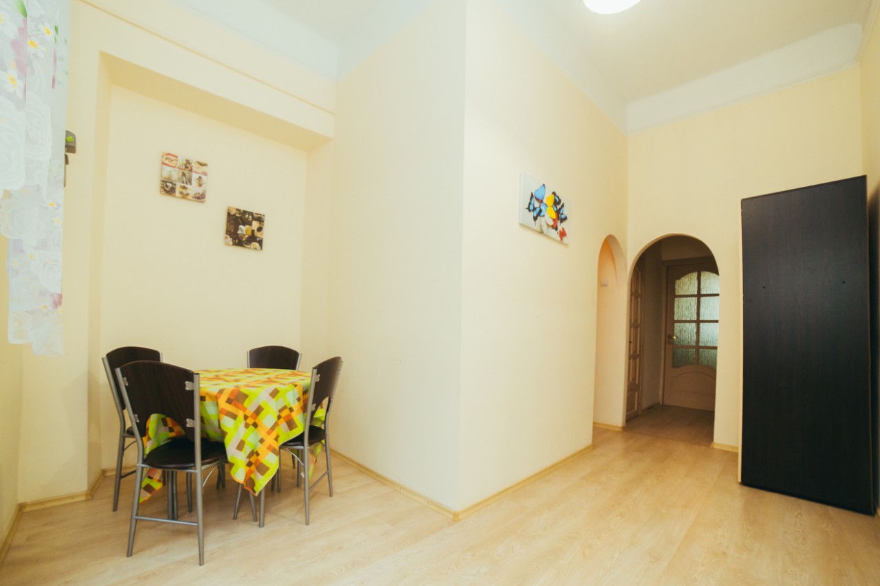 Фото квартиры 7