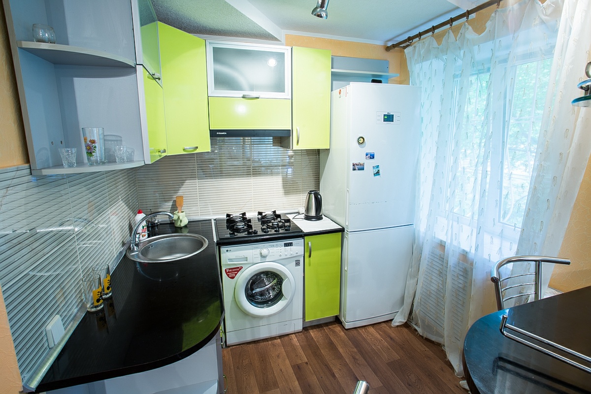 Фото квартиры 6