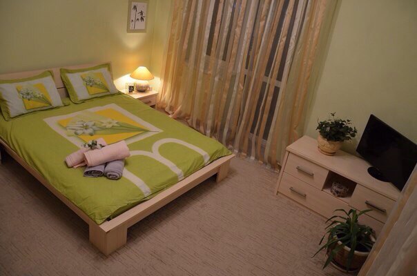 Фото квартиры 1