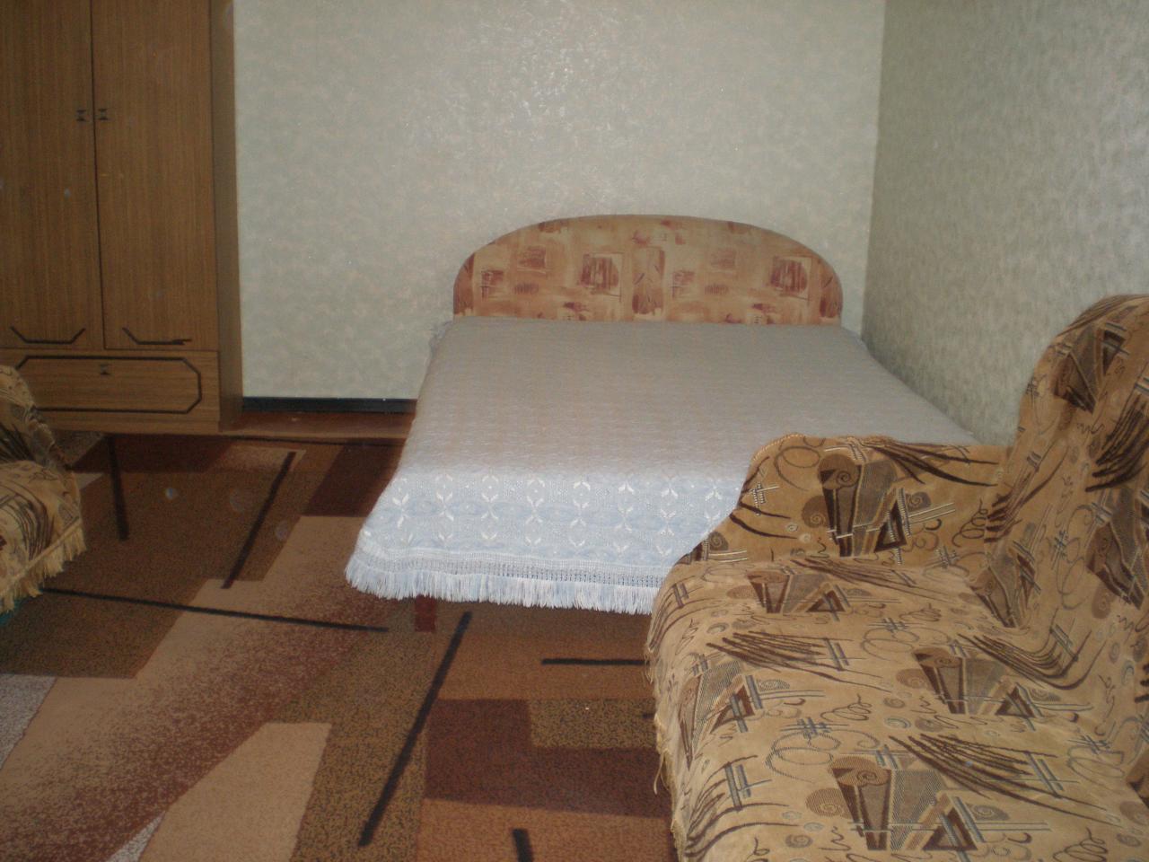 Фото квартиры 4