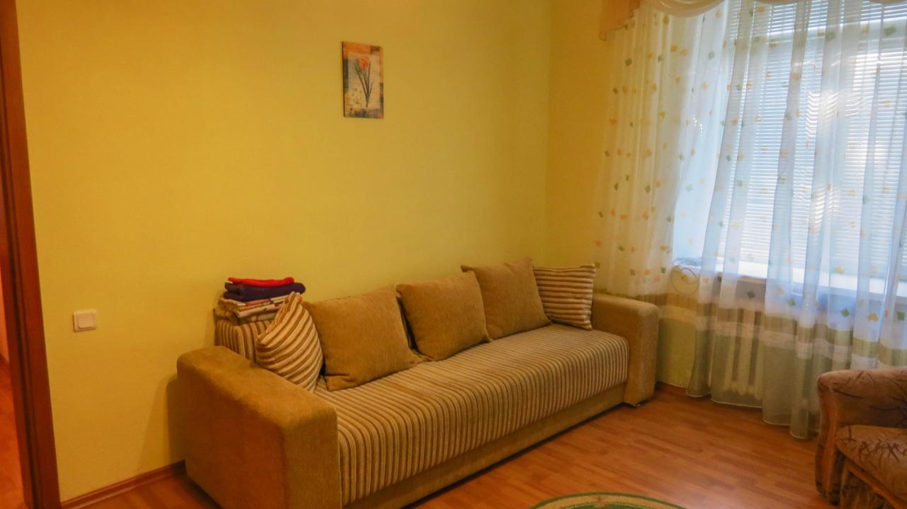 Фото квартиры 5