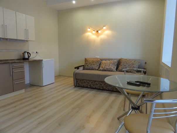 Фото квартиры 1